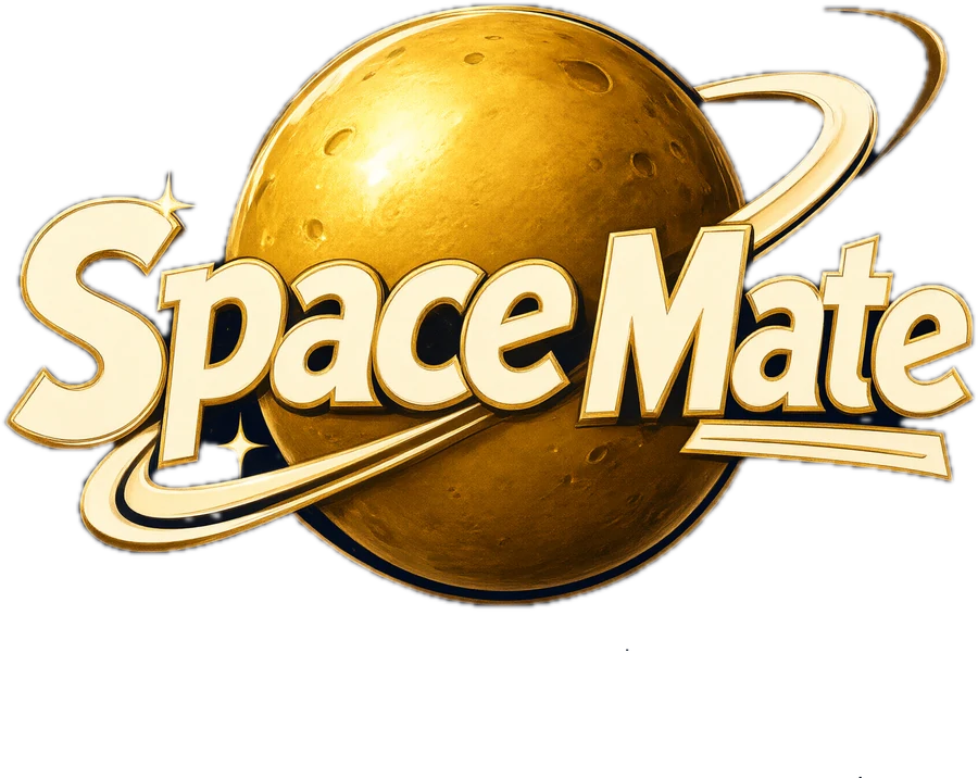 SpaceMate